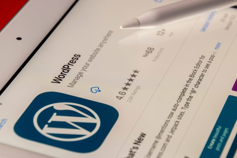 Why WordPress is a Great Choice For Website Development